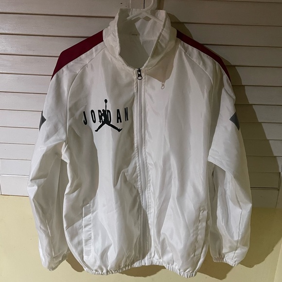 Jordan jacket - Picture 6 of 6